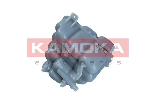 KAMOKA, Vase d'expansion, liquide de refroidissement