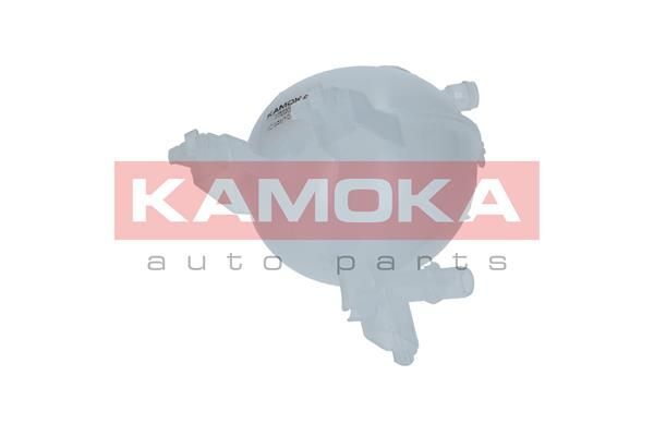 KAMOKA, Vase d'expansion, liquide de refroidissement