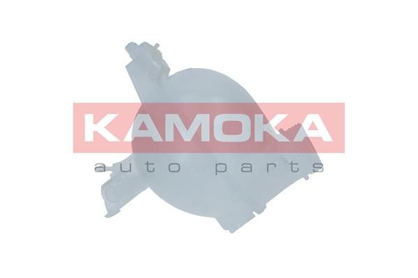 KAMOKA, Vase d'expansion, liquide de refroidissement