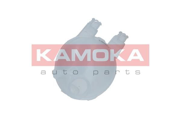 KAMOKA, Vase d'expansion, liquide de refroidissement