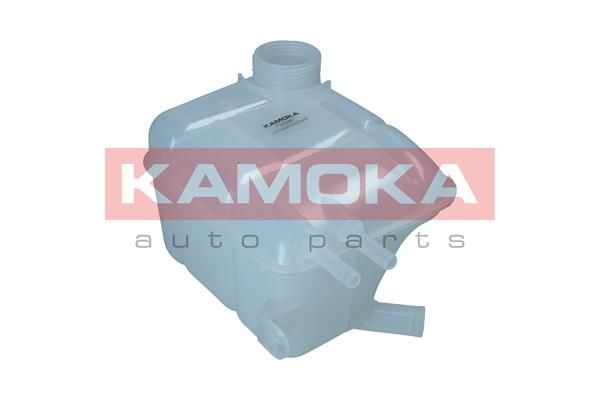 KAMOKA, Vase d'expansion, liquide de refroidissement