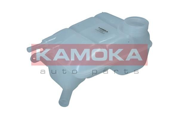 KAMOKA, Vase d'expansion, liquide de refroidissement