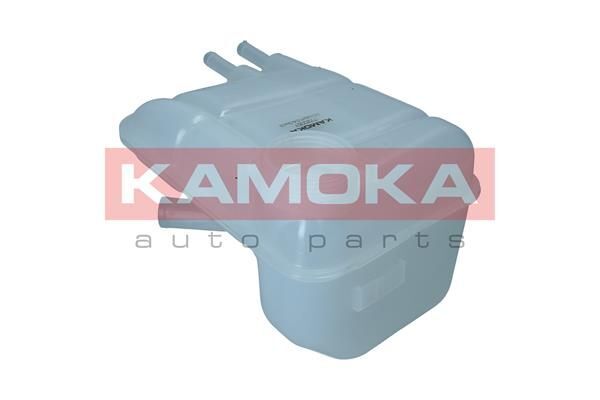 KAMOKA, Vase d'expansion, liquide de refroidissement