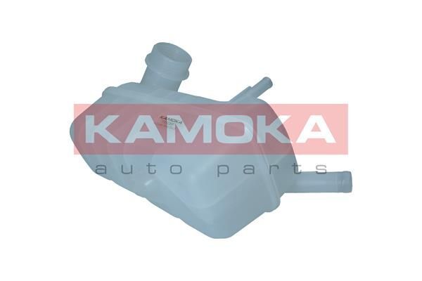 KAMOKA, Vase d'expansion, liquide de refroidissement