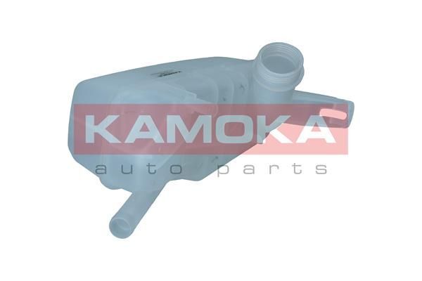 KAMOKA, Vase d'expansion, liquide de refroidissement