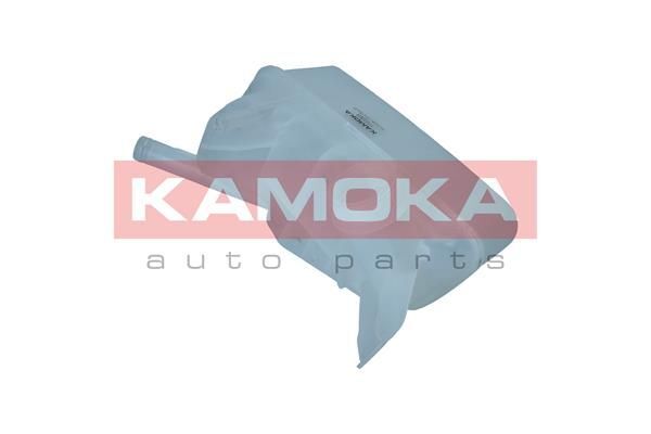 KAMOKA, Vase d'expansion, liquide de refroidissement