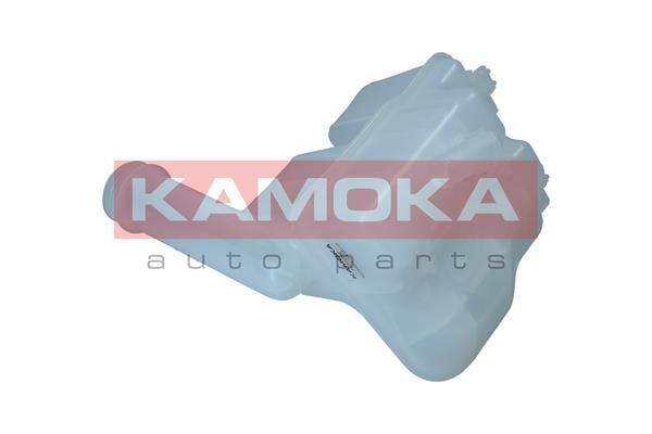 KAMOKA, Vase d'expansion, liquide de refroidissement