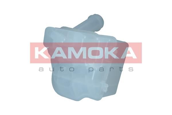 KAMOKA, Vase d'expansion, liquide de refroidissement