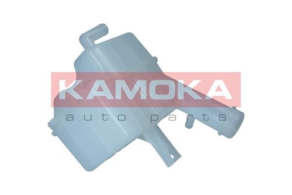 KAMOKA, Vase d'expansion, liquide de refroidissement