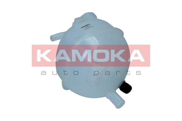 KAMOKA, Vase d'expansion, liquide de refroidissement