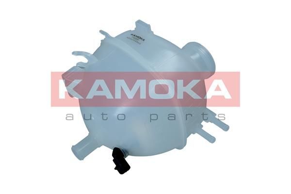 KAMOKA, Vase d'expansion, liquide de refroidissement