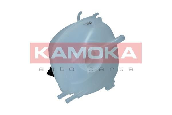 KAMOKA, Vase d'expansion, liquide de refroidissement