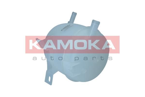 KAMOKA, Vase d'expansion, liquide de refroidissement