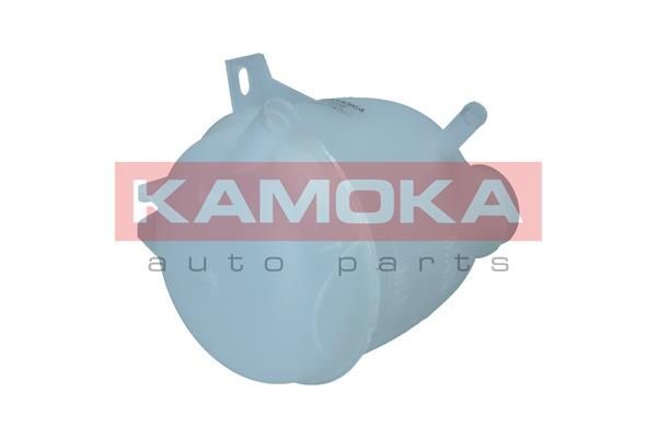 KAMOKA, Vase d'expansion, liquide de refroidissement