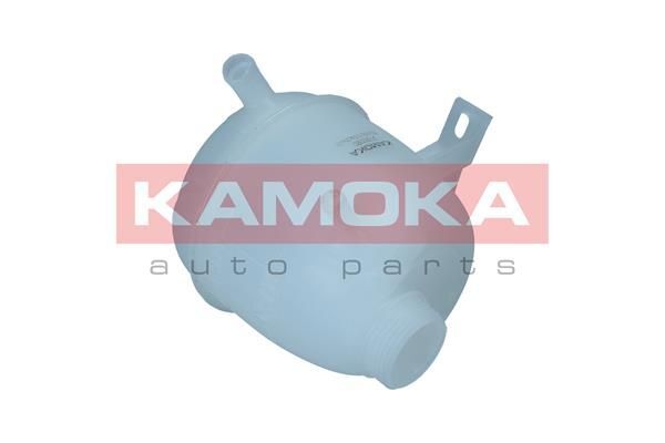 KAMOKA, Vase d'expansion, liquide de refroidissement