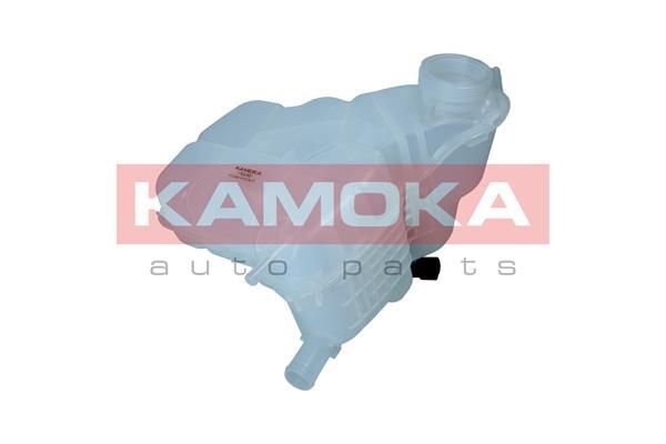 KAMOKA, Vase d'expansion, liquide de refroidissement