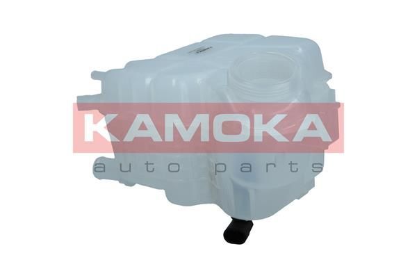 KAMOKA, Vase d'expansion, liquide de refroidissement