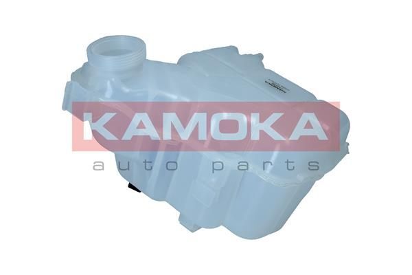 KAMOKA, Vase d'expansion, liquide de refroidissement