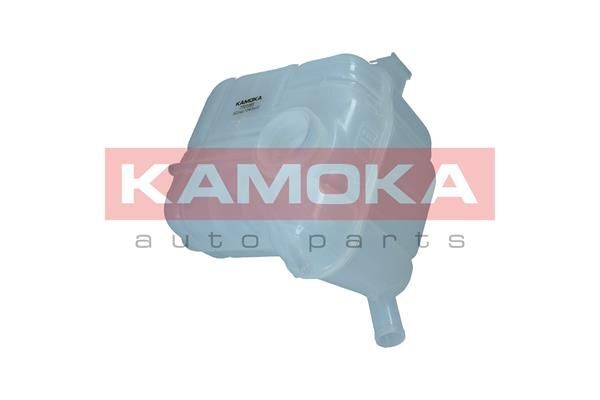 KAMOKA, Vase d'expansion, liquide de refroidissement