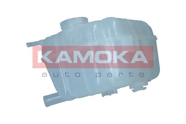 KAMOKA, Vase d'expansion, liquide de refroidissement