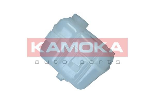 KAMOKA, Vase d'expansion, liquide de refroidissement