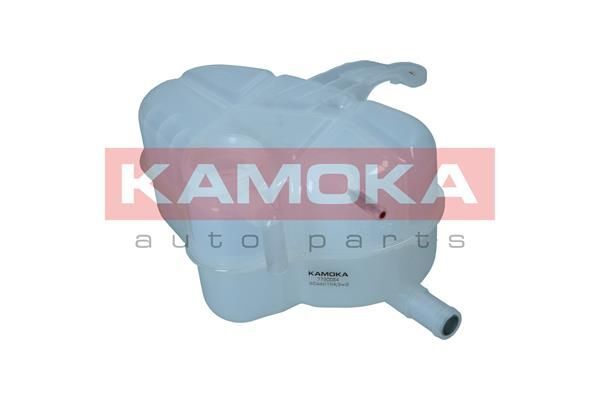 KAMOKA, Vase d'expansion, liquide de refroidissement