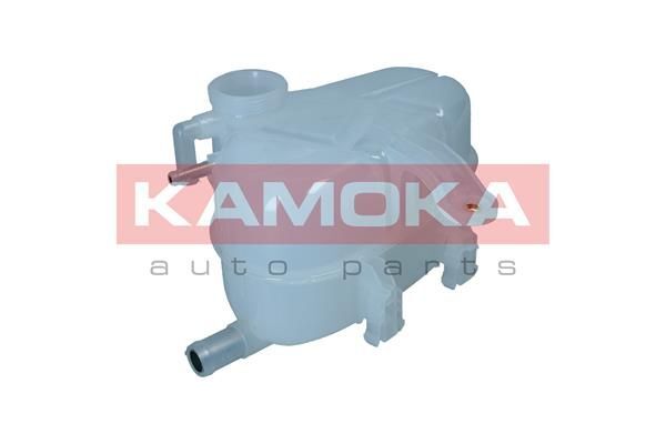 KAMOKA, Vase d'expansion, liquide de refroidissement