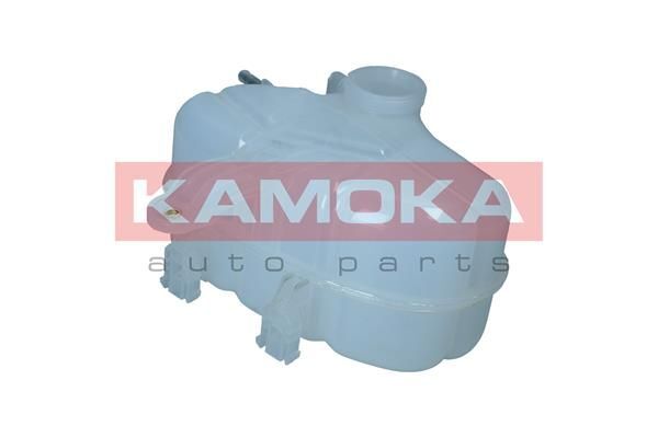 KAMOKA, Vase d'expansion, liquide de refroidissement