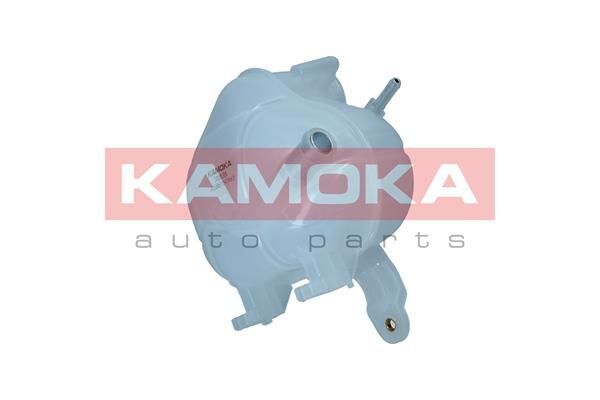 KAMOKA, Vase d'expansion, liquide de refroidissement