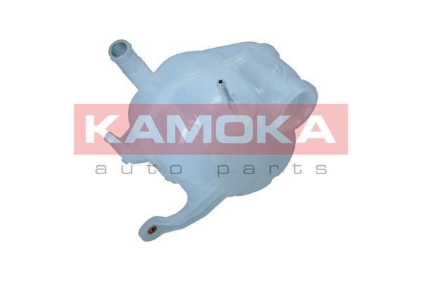 KAMOKA, Vase d'expansion, liquide de refroidissement