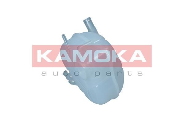 KAMOKA, Vase d'expansion, liquide de refroidissement