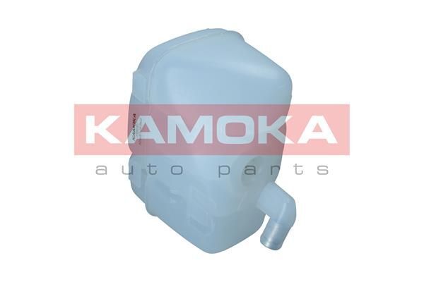 KAMOKA, Vase d'expansion, liquide de refroidissement