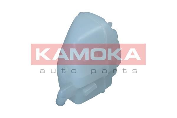 KAMOKA, Vase d'expansion, liquide de refroidissement