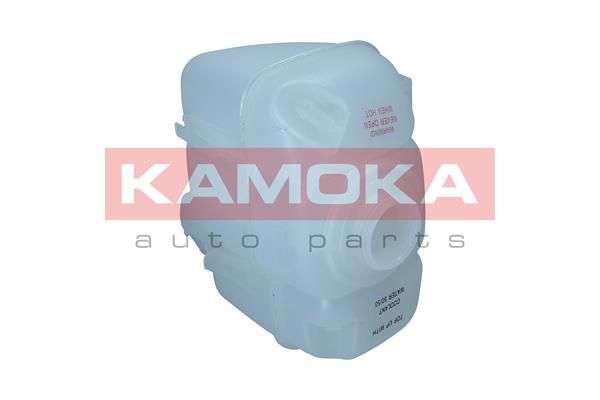 KAMOKA, Vase d'expansion, liquide de refroidissement