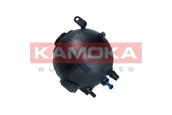 KAMOKA, Vase d'expansion, liquide de refroidissement