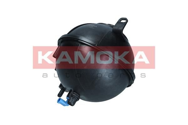 KAMOKA, Vase d'expansion, liquide de refroidissement