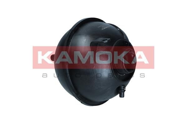 KAMOKA, Vase d'expansion, liquide de refroidissement