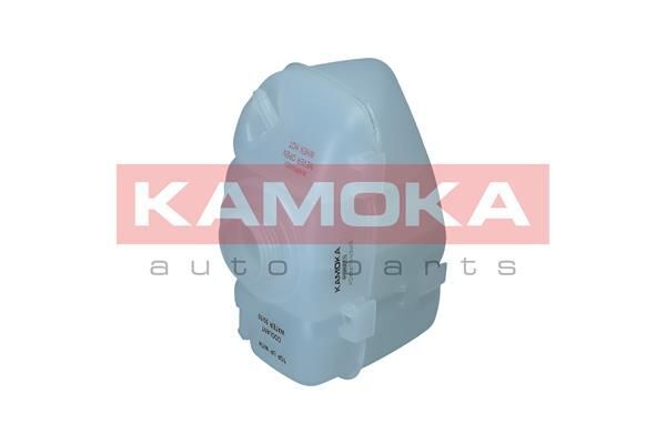 KAMOKA, Vase d'expansion, liquide de refroidissement