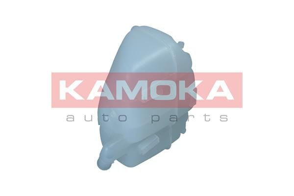 KAMOKA, Vase d'expansion, liquide de refroidissement