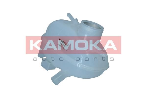 KAMOKA, Vase d'expansion, liquide de refroidissement