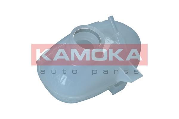 KAMOKA, Vase d'expansion, liquide de refroidissement