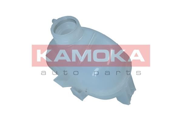 KAMOKA, Vase d'expansion, liquide de refroidissement