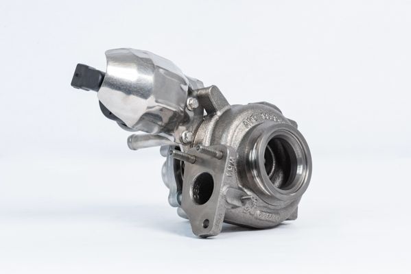 BorgWarner, Turbocompresseur, suralimentation