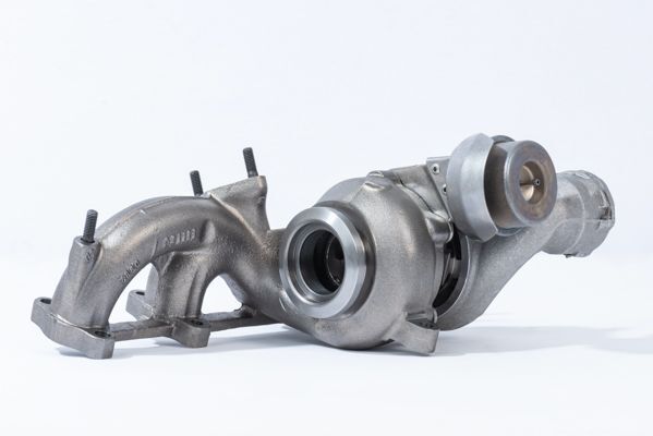 BorgWarner, Turbocompresseur, suralimentation