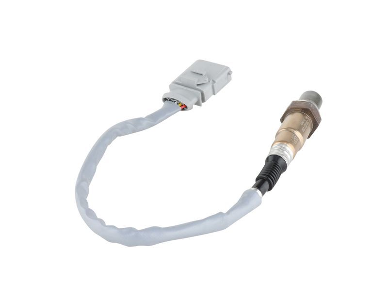 BOSCH, Sonde lambda