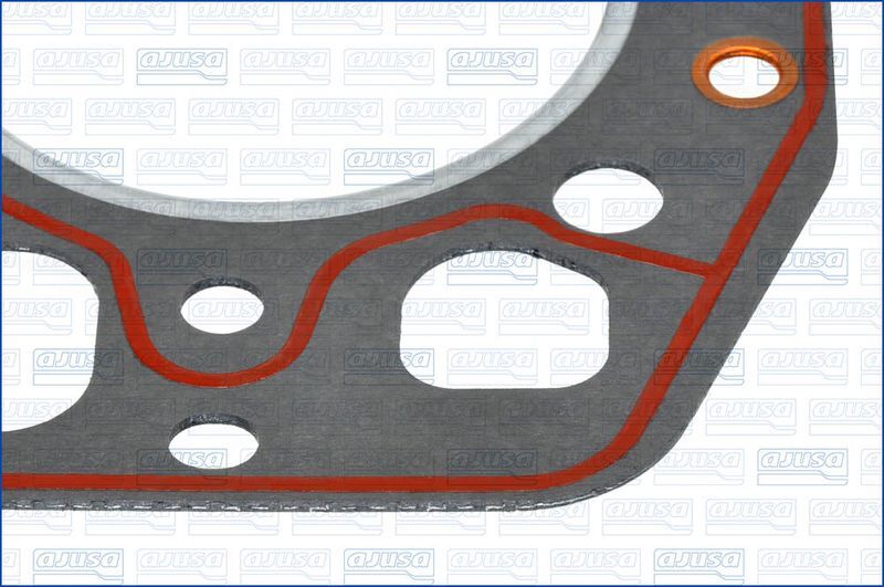 AJUSA, Joint d'étanchéité, culasse