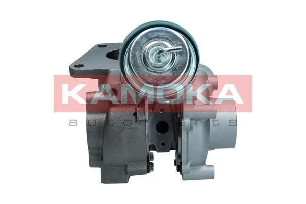 KAMOKA, Turbocompresseur, suralimentation