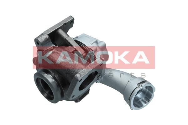 KAMOKA, Turbocompresseur, suralimentation