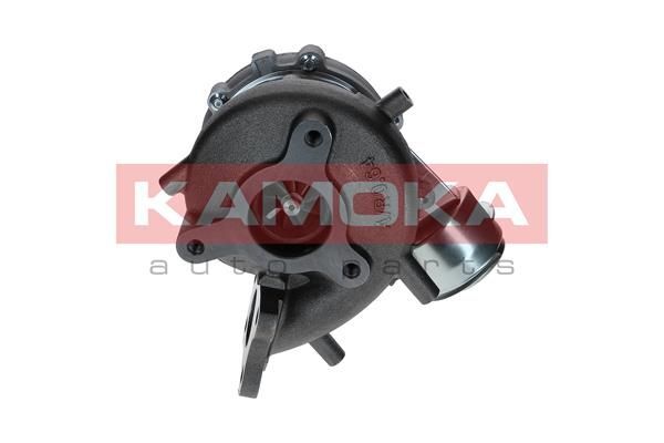 KAMOKA, Turbocompresseur, suralimentation