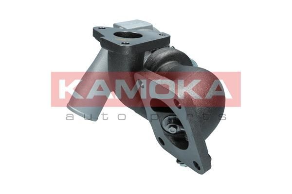 KAMOKA, Turbocompresseur, suralimentation